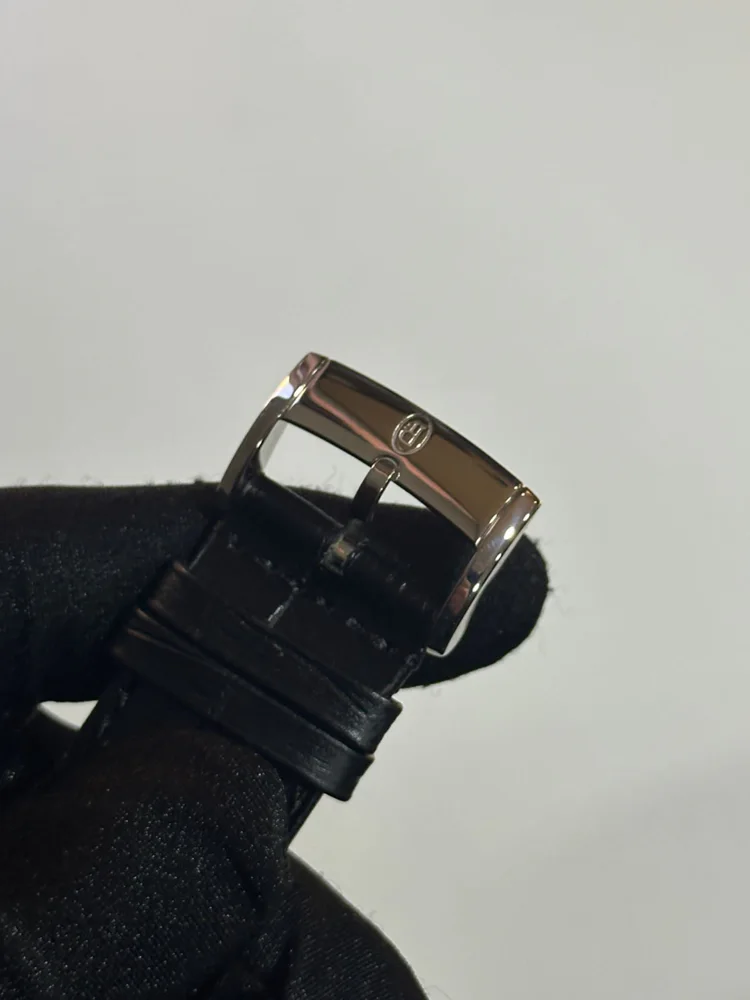 Parmigiani Fleurier Tonda Hemispheres